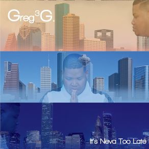 Download track It's Neva Too Late (Instrumental) Greg3GΟΡΓΑΝΙΚΟ