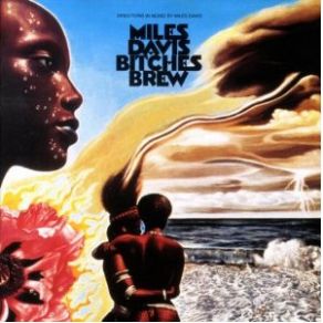 Download track Miles Runs The Voodoo Down Miles Davis