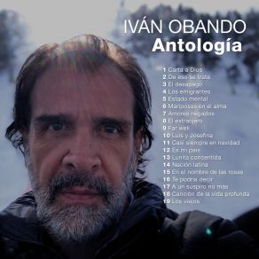 Download track Mariposas En El Alma Ivan Obando