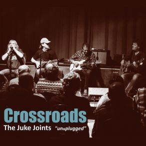 Download track Mojo Hand (Live) The Juke Joints