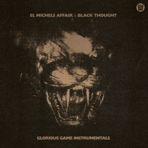 Download track I'm Still Somehow (Instrumental) Black Thought, El Michel's AffairThe Instrumental