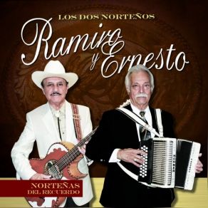 Download track Lagrimas Lloro Los Dos Norteños Ramiro Cavazos