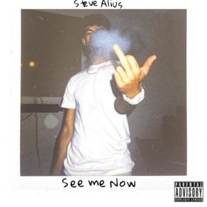 Download track See Me Now Steve Alius