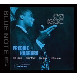 Download track Open Sesame (Alt Take) Freddie Hubbard