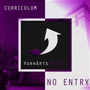 Download track No Entry Curriculum