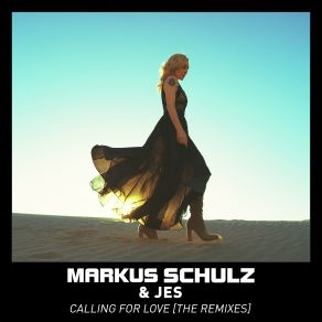 Download track Calling For Love Pavel Khvaleev Extended Remix Jes, Markus Schulz