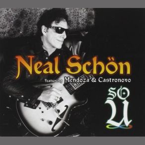 Download track Serenity Neal Schon