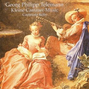 Download track VI Presto Georg Philipp Telemann