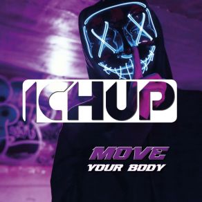 Download track Move Your Body (Hardstyle Mix) JCH UP