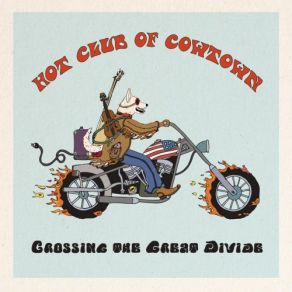 Download track Evangeline Hot Club Of Cowtown