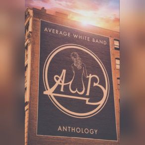 Download track Groovin' The Night Away Average White Band