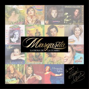 Download track Pero Es Mío Tu Recuerdo Margarita La Diosa De La CumbiaSu Sonora, Margarita