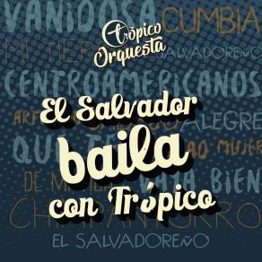 Download track El Chimpantorro (Salsa) Trópico Orquesta