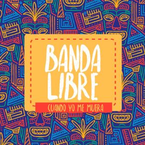 Download track Luz María (En Vivo) Banda Libre