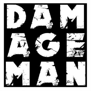 Download track Man On The Moon Damageman