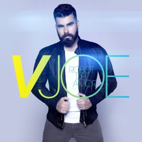 Download track Robot Del Amor (Radio Mix) VJOE