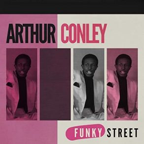 Download track Aunt Dora's Love Soul Shack Arthur Conley