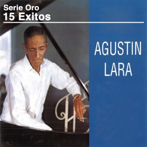 Download track Te Vendes Agustín Lara