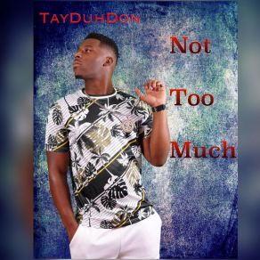 Download track Not Too Much Tayduhdon