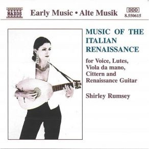 Download track 3. Fantasia No. 16 Shirley Rumsey