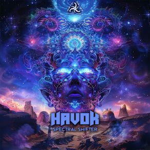 Download track Astral Vortex Havok