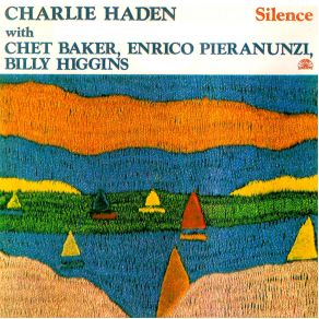 Download track Echi Charlie Haden