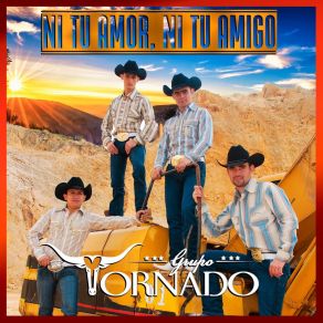 Download track La Gordita Grupo Tornado