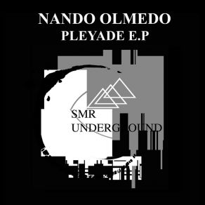 Download track Esther (Original Mix) Nando Olmedo