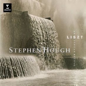 Download track Liszt: Années De Pèlerinage, Deuxième Année 