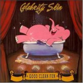 Download track Celebrity Celebrity Skin