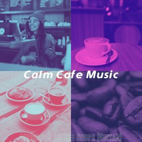 Download track Modern Jazz Guitar Trio - Vibe For Afternoon Coffee Calm Cafe Music