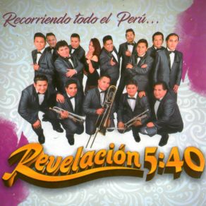 Download track Pa Que Me Invitan Revelación 5: 40