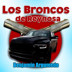 Download track Son Tus Ojos Verdes Los Broncos De Reynosa