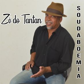 Download track No Batuque Do Tambor (Estúdio) Zé Do Tantan