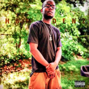 Download track Clutch Freestyle (Bonus Track) HBM Denz