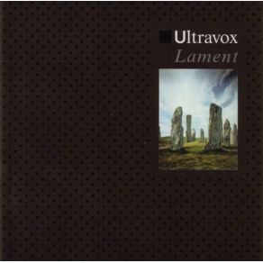 Download track Man Of Two Worlds Ultravox