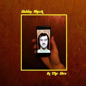 Download track Smoke Break Bobby Shock