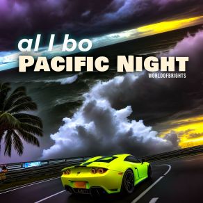 Download track Pacific Night (Instrumental Mix) Al I Bo