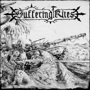 Download track Blinding Light Suffering Rites