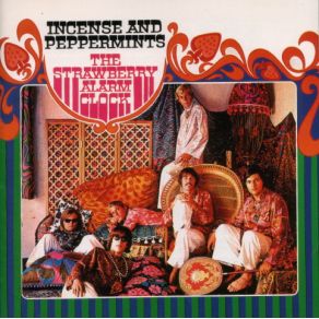 Download track Hummin' Happy Strawberry Alarm Clock