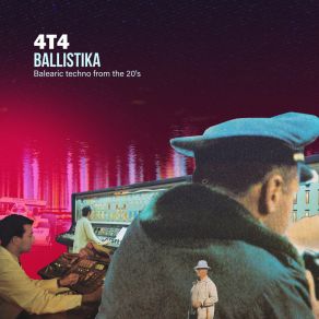 Download track Swifts Ballistika