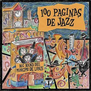 Download track Spain Big Band Del Municipio De Lanús