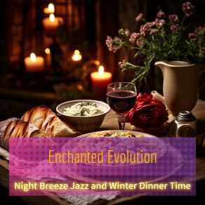 Download track Warm Winter's Sparkling Wine (Keyg Ver.) Enchanted Evolution