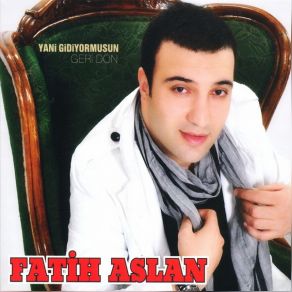 Download track Hastayım Sana [Remix] Fatih AslanFırat Özbaylar