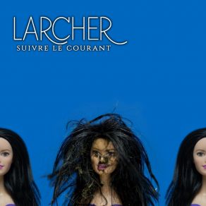 Download track Suivre Le Courant Thomas Larcher