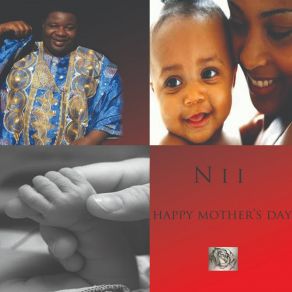 Download track Happy Mother's Day (R&B Bilingual) Samuel Nii Okai Robertson