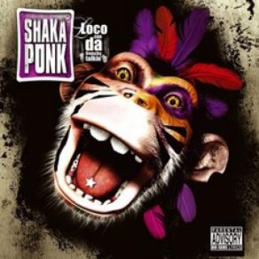 Download track Dot Coma Shaka Ponk