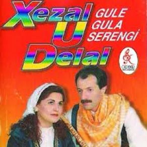 Download track Gulya Dare Xezal U Delal