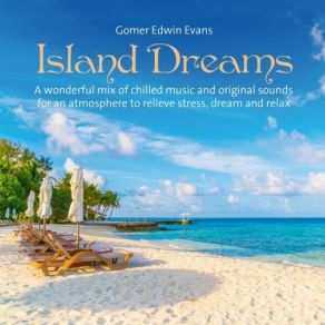 Download track Secrets Of The Sea Gomer Edwin Evans