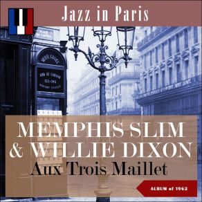 Download track How Make You Do Me Like You Do Memphis Slim